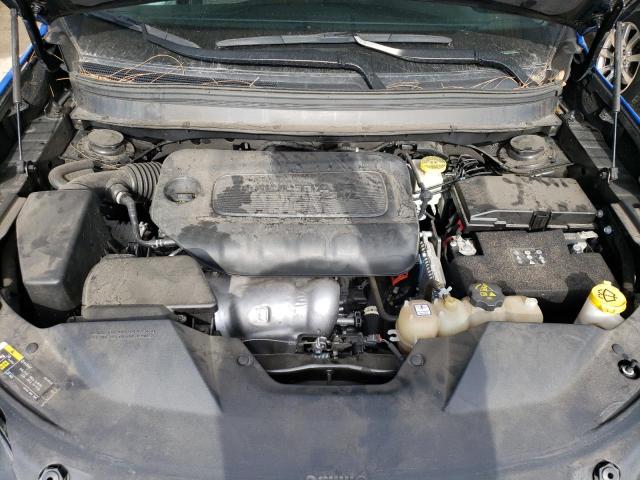 Photo 12 from auction – 2021 JEEP CHEROKEE L with VIN 1C4PJLCB3MD196265