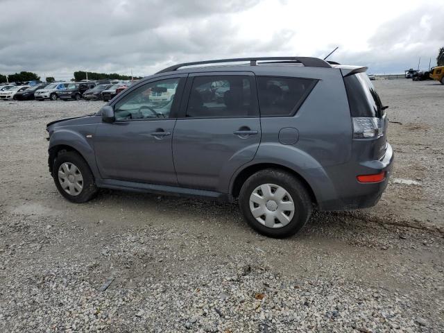 Photo 2 from auction – 2009 MITSUBISHI OUTLANDER with VIN JA4LS21W79Z016043
