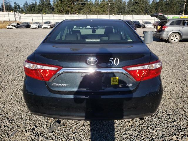 Photo 6 from auction – 2016 TOYOTA CAMRY LE with VIN 4T4BF1FK9GR562263