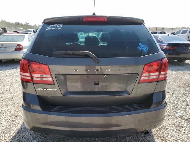 Снимка 6 от търг – 2015 DODGE JOURNEY SE с VIN 3C4PDCAB5FT535325