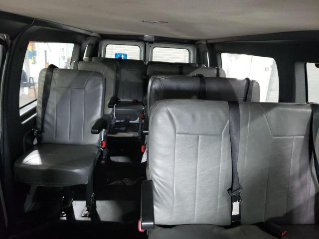 Photo 10 from auction – 2014 FORD ECONOLINE with VIN 1FTNS2EWXEDA22354
