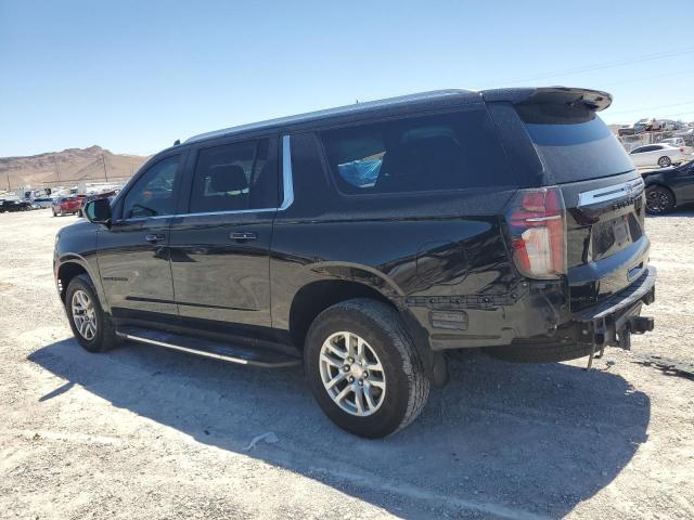 Photo 2 from auction – 2021 CHEVROLET SUBURBAN C with VIN 1GNSCCKD4MR155600