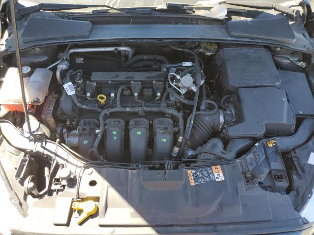 Photo 11 from auction – 2016 FORD FOCUS SE with VIN 1FADP3F28GL329065