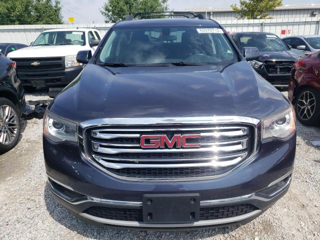 Photo 5 from auction – 2018 GMC ACADIA SLE with VIN 1GKKNLLS7JZ125801