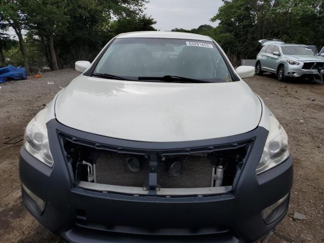 Photo 5 from auction – 2015 NISSAN ALTIMA 2.5 with VIN 1N4AL3AP2FC163772