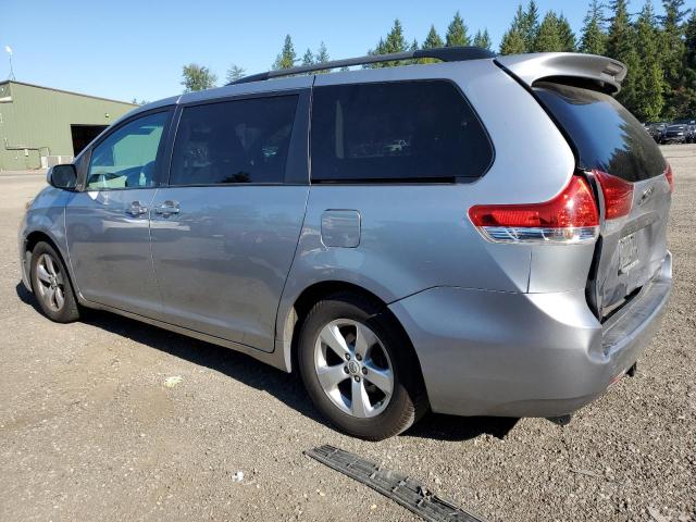 Photo 2 from auction – 2012 TOYOTA SIENNA LE with VIN 5TDKK3DC5CS216985