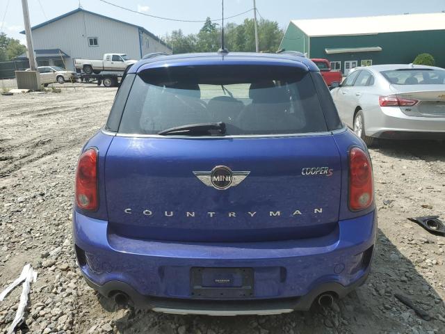 Zdjęcie 6 z aukcji – 2016 MINI COOPER S C z VIN WMWZC5C58GWU01769