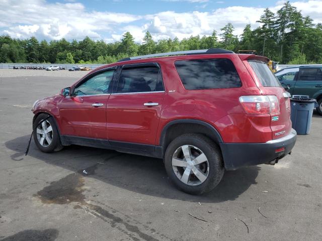 Снимка 2 от търг – 2012 GMC ACADIA SLT с VIN 1GKKVRED2CJ175380