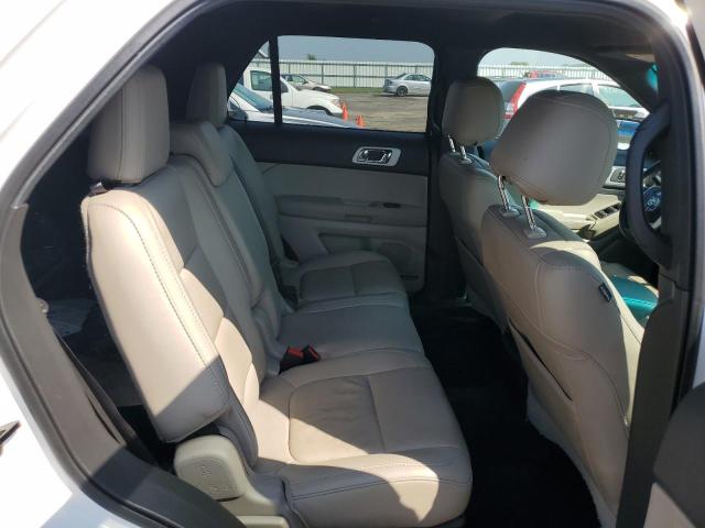 Photo 10 from auction – 2014 FORD EXPLORER X with VIN 1FM5K8D84EGB00529