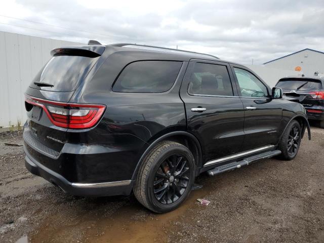Photo 3 from auction – 2014 DODGE DURANGO CI with VIN 1C4SDJET7EC301442