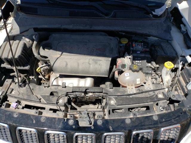 Photo 12 from auction – 2018 JEEP COMPASS LI with VIN 3C4NJCCB4JT407034