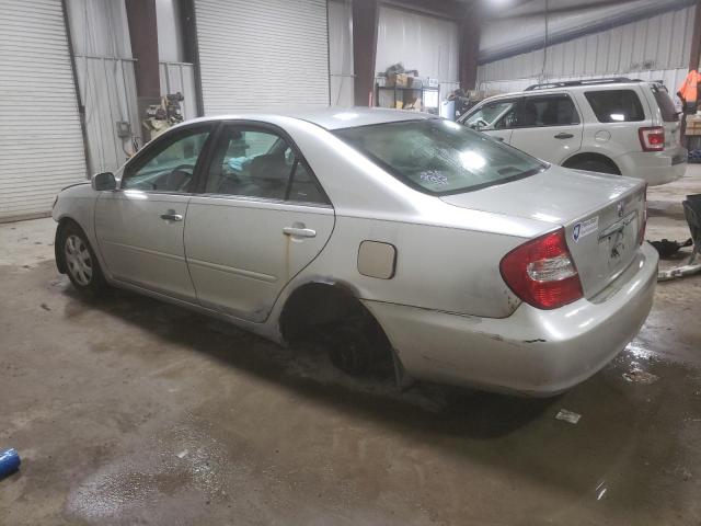 Photo 2 from auction – 2002 TOYOTA CAMRY LE with VIN 4T1BE32K12U045921