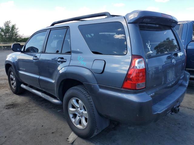 Photo 2 from auction – 2006 TOYOTA 4RUNNER SR with VIN JTEBU14R660091789