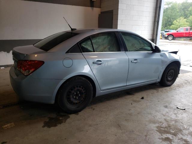 Photo 3 from auction – 2011 CHEVROLET CRUZE LS with VIN 1G1PC5SH6B7227816