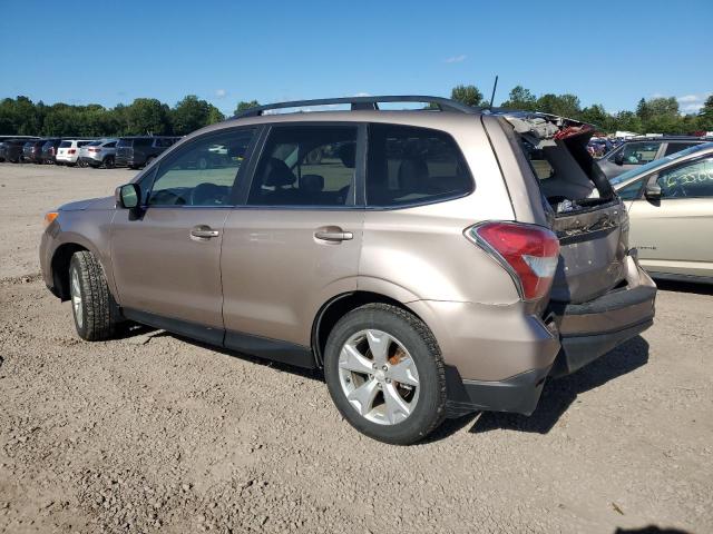Photo 2 from auction – 2015 SUBARU FORESTER 2 with VIN JF2SJAHC2FH563895