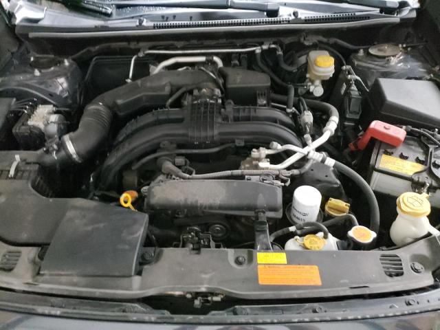 Photo 12 from auction – 2018 SUBARU CROSSTREK with VIN JF2GTABC9JH337306