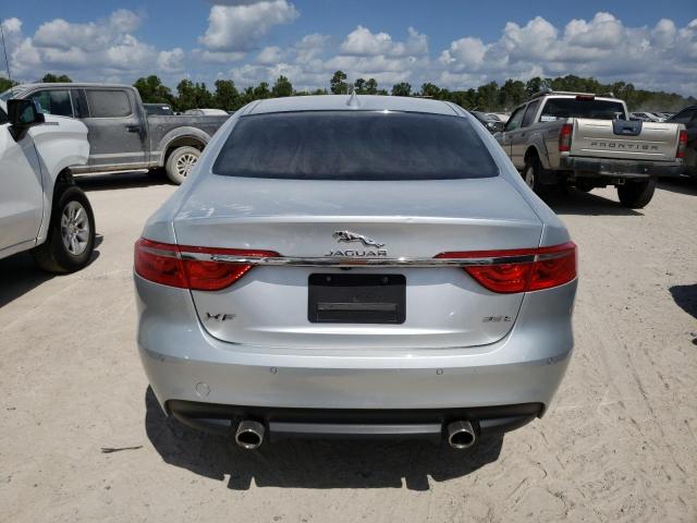 Photo 6 from auction – 2017 JAGUAR XF PRESTIG with VIN SAJBE4BV2HCY47270