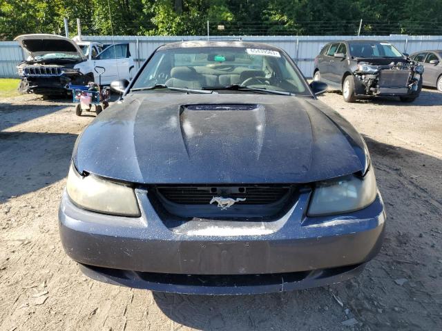 Photo 5 from auction – 2002 FORD MUSTANG with VIN 1FAFP40402F198861