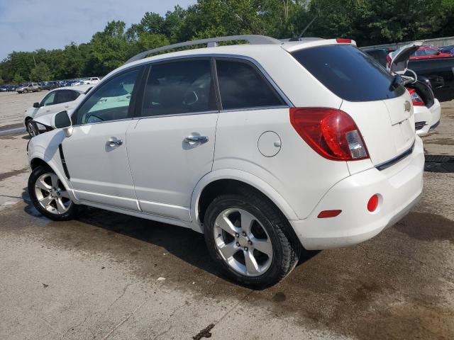 Photo 2 from auction – 2015 CHEVROLET CAPTIVA LT with VIN 3GNAL3EKXFS521548