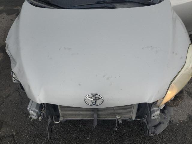 Photo 11 from auction – 2009 TOYOTA COROLLA MA with VIN 2T1KE40E49C015407