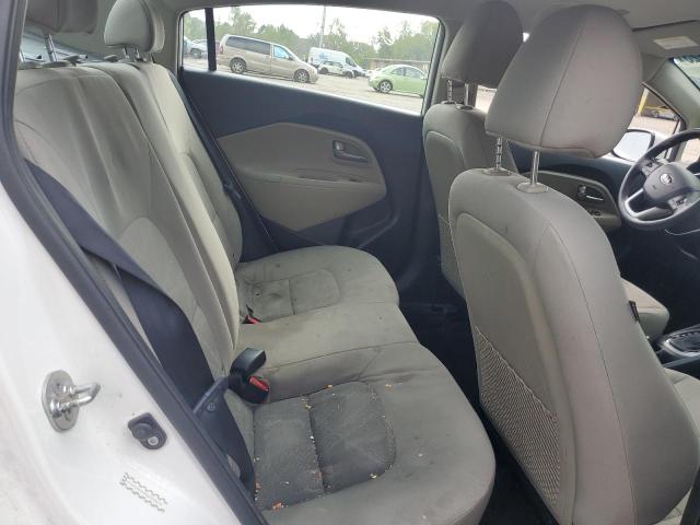 Photo 10 from auction – 2016 KIA RIO LX with VIN KNADM4A35G6553074