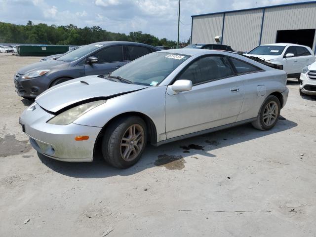 TOYOTA CELICA GT 2000 with VIN JTDDR32T0Y0040204 - Photo from auction