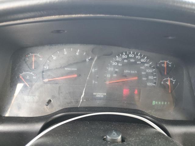 Photo 9 from auction – 2003 DODGE DAKOTA QUA with VIN 1D7HG48N53S135933