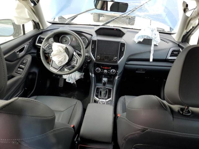 Photo 10 from auction – 2023 SUBARU FORESTER T with VIN JF2SKARC5PH470074