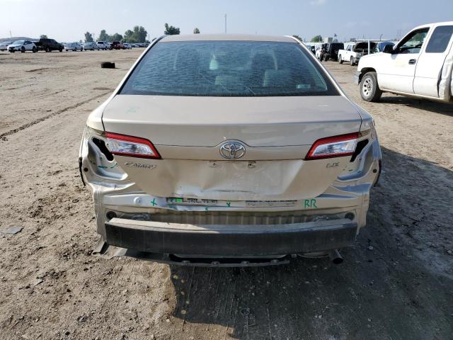Photo 6 from auction – 2012 TOYOTA CAMRY BASE with VIN 4T1BF1FKXCU084374
