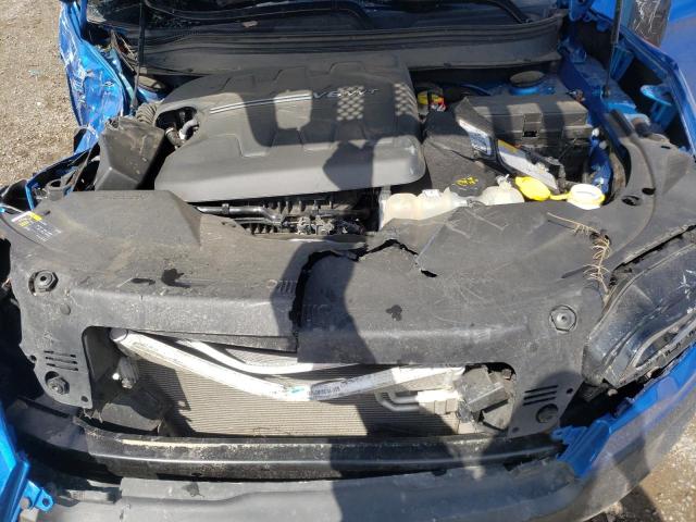Photo 11 from auction – 2022 JEEP CHEROKEE T with VIN 1C4PJMBX1ND551096
