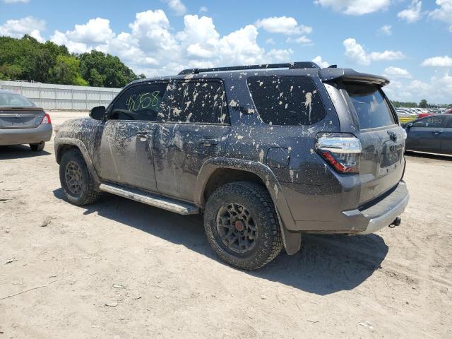 Photo 2 from auction – 2022 TOYOTA 4RUNNER SR with VIN JTERU5JR4N6001383