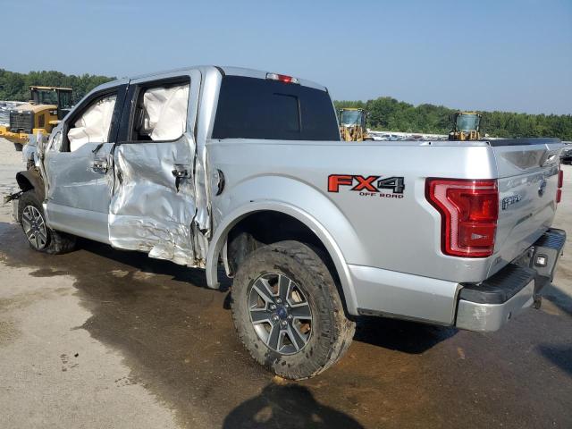 Photo 2 from auction – 2015 FORD F150 SUPER with VIN 1FTEW1EG1FFB59745