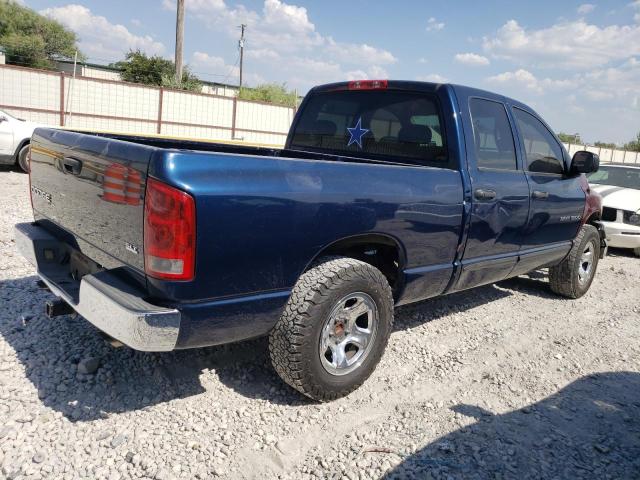 Photo 3 from auction – 2004 DODGE RAM 1500 S with VIN 1D7HA18D64J115589
