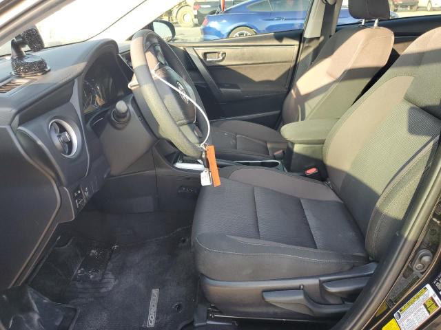 Photo 7 from auction – 2019 TOYOTA COROLLA L with VIN 2T1BURHE0KC196242