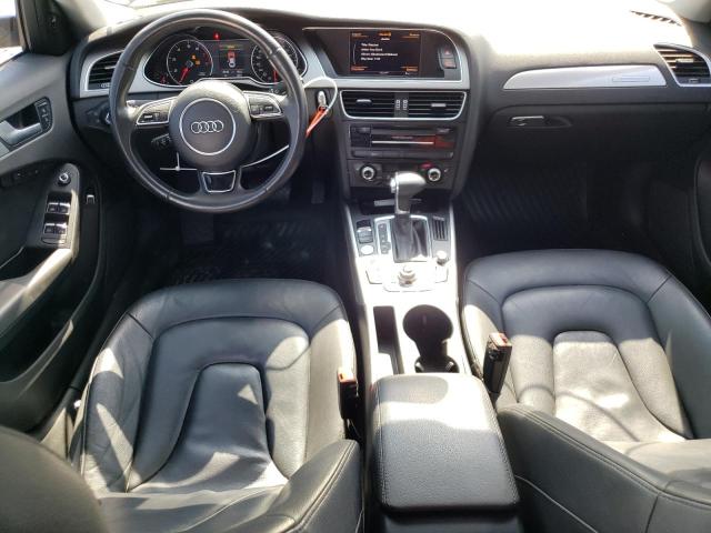 Photo 8 from auction – 2015 AUDI A4 PREMIUM with VIN WAUFFAFL2FN003104