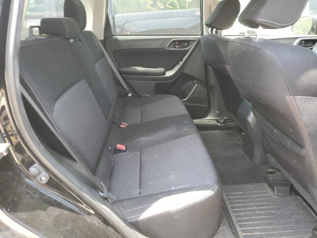 Photo 11 from auction – 2017 SUBARU FORESTER 2 with VIN JF2SJADC5HH401672