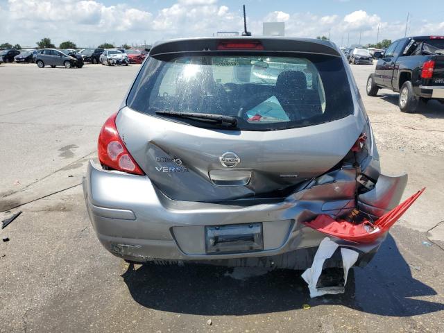 Photo 6 from auction – 2012 NISSAN VERSA S with VIN 3N1BC1CP3CK252016