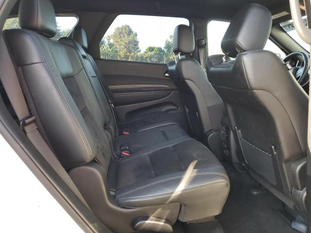 Photo 11 from auction – 2022 DODGE DURANGO GT with VIN 1C4RDHDG0NC182225