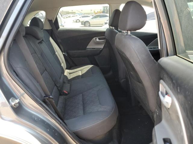 Photo 10 from auction – 2017 KIA NIRO FE with VIN KNDCB3LC1H5097206