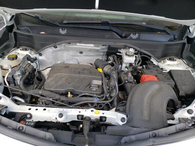 Photo 12 from auction – 2020 BUICK ENCORE GX with VIN KL4MMBS23LB097181