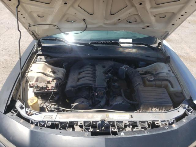 Photo 11 from auction – 2008 DODGE CHARGER with VIN 2B3KA43G98H265885