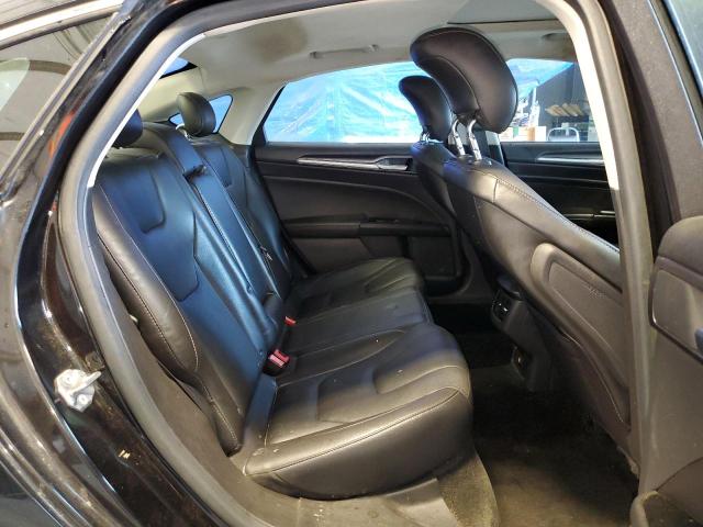 Photo 10 from auction – 2015 FORD FUSION TIT with VIN 3FA6P0K97FR122631
