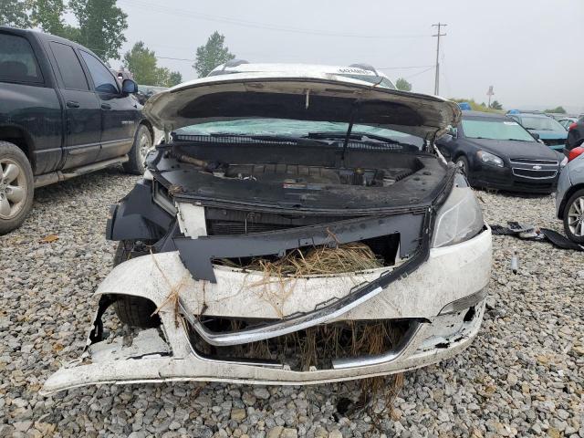 Photo 5 from auction – 2014 CHEVROLET TRAVERSE L with VIN 1GNKRFKD1EJ105821