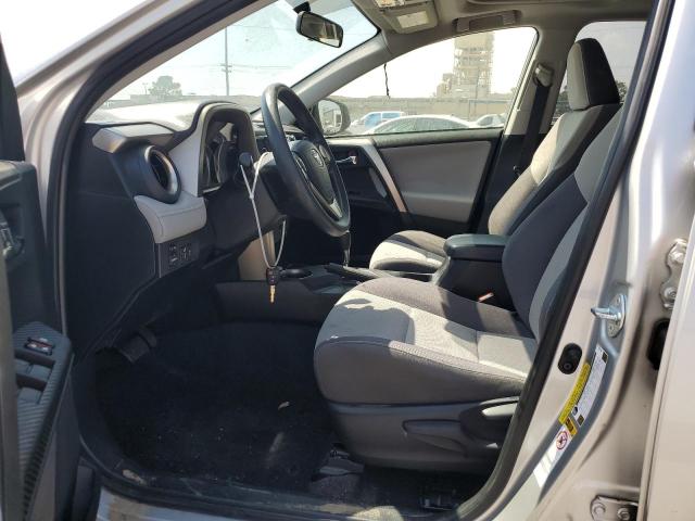 Photo 7 from auction – 2015 TOYOTA RAV4 XLE with VIN JTMWFREV4FJ052526