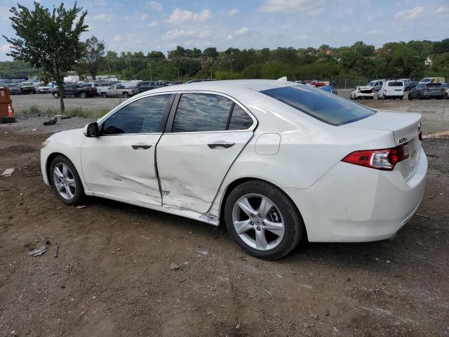 Photo 2 from auction – 2010 ACURA TSX with VIN JH4CU2F62AC010603