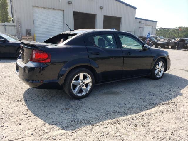 Zdjęcie 3 z aukcji – 2012 DODGE AVENGER SX z VIN 1C3CDZEG2CN253277