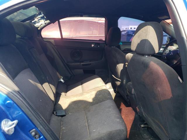 Photo 10 from auction – 2017 MITSUBISHI LANCER ES with VIN JA32U2FU4HU010987