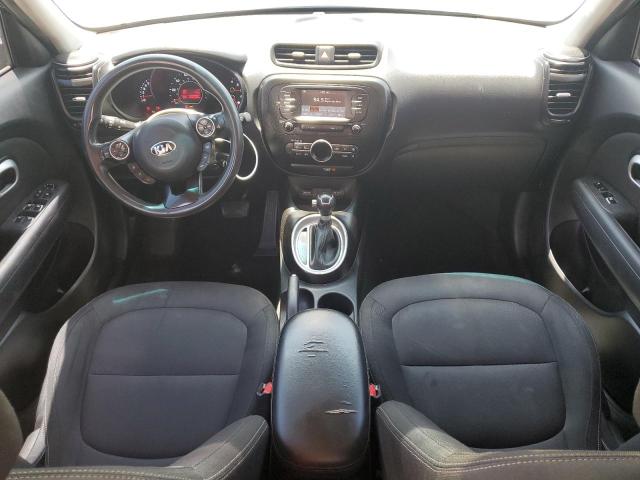 صورة رقم 8 من المزاد - 2017 KIA SOUL + مع VIN KNDJP3A5XH7429967