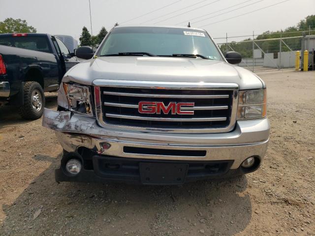 Photo 5 from auction – 2013 GMC SIERRA K15 with VIN 1GTR2VE74DZ214074