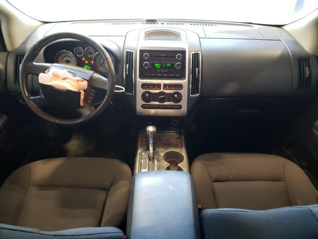Photo 8 from auction – 2010 FORD EDGE SEL with VIN 2FMDK3JC8ABA36536